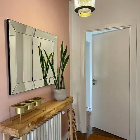 Altos De Holiday home Baiona