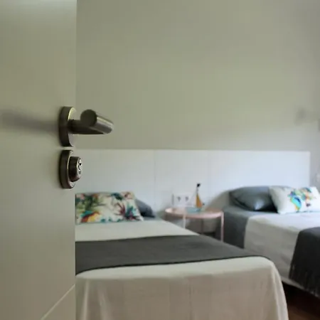 Holiday home Altos De *
