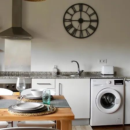 Altos De בית נופש *