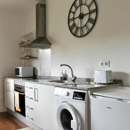 Altos De בית נופש *