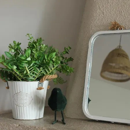 בית נופש Altos De *