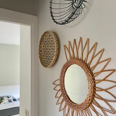 Holiday home Altos De Baiona