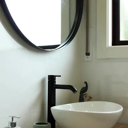 Holiday home Altos De Baiona