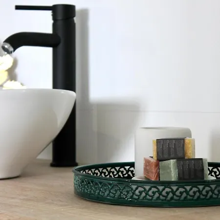 Altos De בית נופש