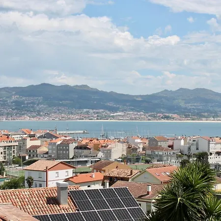 Altos De * Baiona