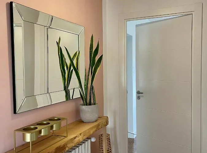 Altos De Casa vacanze Baiona