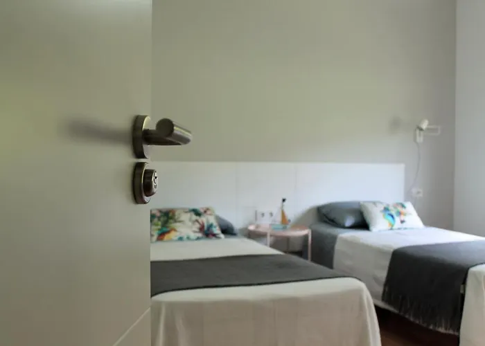 Casa vacanze Altos De *