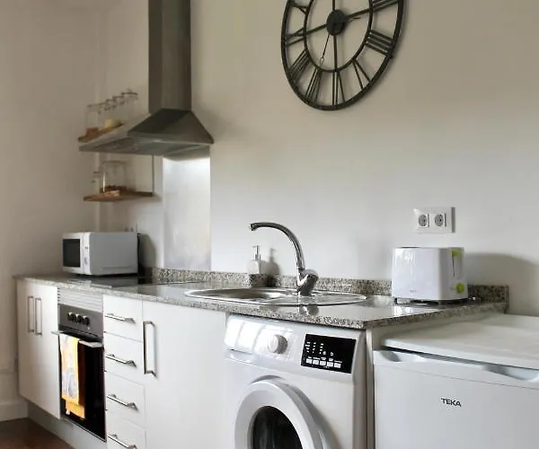 Altos De Casa vacanze *