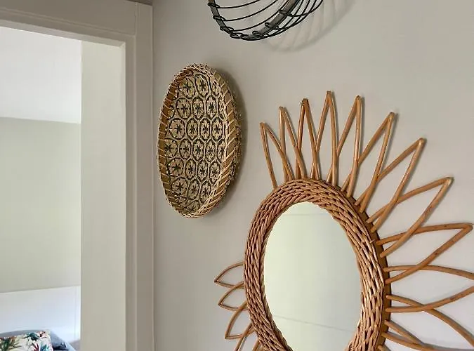 Casa vacanze Altos De Baiona