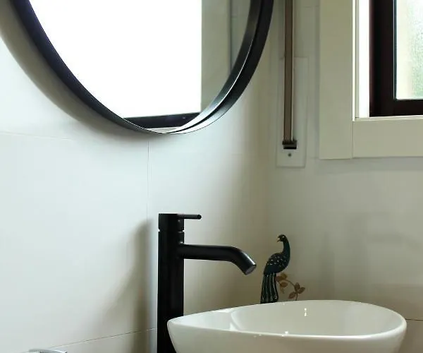 Casa vacanze Altos De Baiona