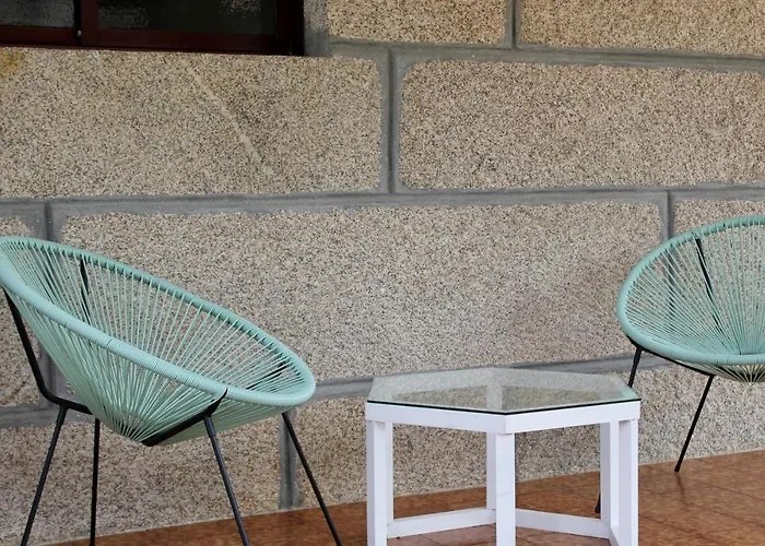 Casa vacanze Altos De Baiona